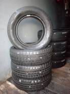 Dunlop Winter Maxx. Зимние, без шипов, 2014 год, износ: 10%, 4 шт