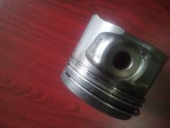 Поршень. Toyota: Regius Ace, Land Cruiser, ToyoAce, Fortuner, Hilux Surf, Hiace, Land Cruiser Prado, Dyna, Hilux Pick Up, Hilux Двигатель 1KDFTV