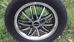 SHLK. x5.5, 4x100.00