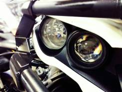 BRP Can-Am Outlander 1000. исправен, есть птс, с пробегом. Под заказ