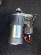 Стартер. Nissan: Wingroad, Avenir, Primera, Primera Camino, Bluebird, Sunny, Pino, Bluebird Sylphy, Expert, AD, Almera, Tino Двигатели: QG18DE, QG15DE...