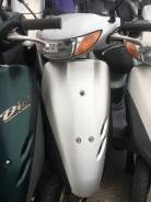 Honda Dio AF35. 49 куб. см., исправен, птс, без пробега