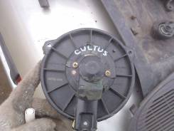 Мотор печки. Suzuki Cultus
