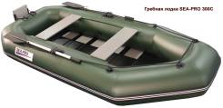 Seapro. 2019 год год, длина 3,00 м., 3,50 л.с.