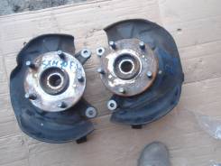 Кулак поворотный. Toyota Nadia, ACN10, ACN10H, SXN10, SXN10H Toyota Ipsum, CXM10, CXM10G, SXM10, SXM10G Toyota Picnic, CXM10, CXM10L, SXM10, SXM10L To...