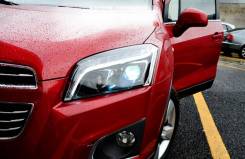 Фара. Chevrolet Tracker Двигатели: A14NET, A18XER. Под заказ