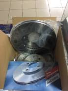 Диск тормозной. Nissan: AD, Vanette, Cefiro, Bluebird, Primera, Avenir, Wingroad, Sunny, Vanette Truck, Silvia, Laurel, Skyline, Primera Camino, 200SX...