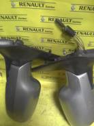 Зеркало заднего вида боковое. Renault Megane, BM, EM, KM, KM02, KM05, KM0C, KM0F, KM0G, KM0H, KM0U, KM13, KM1B, KM1F, KM2Y, LM05, LM1A, LM2Y Двигатели...