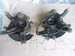Кулак поворотный. Nissan Liberty, PM12, PNM12, RM12, RNM12 Nissan Expert, VENW11, VNW11 Nissan Avenir, PNW11 Nissan Prairie, PM12, PNM12, RM12, RNM12...