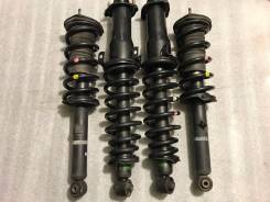 Амортизатор. Toyota: Progres, Verossa, Crown, Mark II Wagon Blit, Mark II