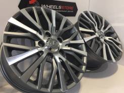 Lexus. 8.5x20", 5x150.00, ET58, ЦО 110,0 мм.