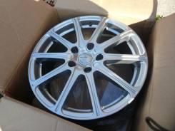 Скад Одиссей. 7.0x17, 5x114.30, ET40