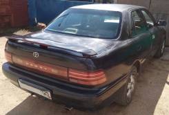 Toyota Camry. автомат, передний, 2.0 (140 л.с.), бензин