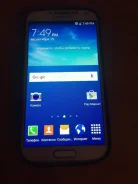 Samsung Galaxy S4. �/� ����