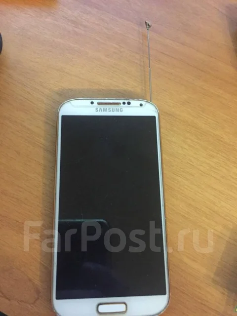 Samsung Galaxy S4. �/� ����