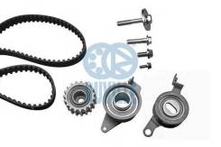 Механизм газораспределения. Ford: Escort, Sierra, P100, Orion, Fiesta, Mondeo