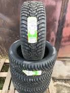 Nokian Hakkapeliitta 8 SUV. Зимние, шипованные, без износа, 4 шт