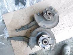 Кулак поворотный. Honda Odyssey, RB1, RB2 Двигатель K24A