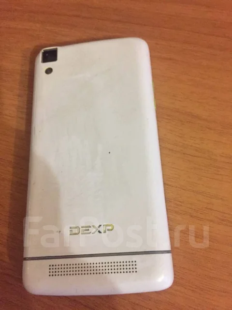 DEXP Ixion XL140 Flash. �/� ����