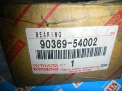 Подшипник. Toyota: Sequoia, Tundra, 4Runner, Hilux Surf, Tacoma, Land Cruiser Prado Двигатели: 2UZFE, 1GRFE, 5VZFE, 1KZT, 1KZTE, 3RZFE, 1KDFTV, 3L, 3R...