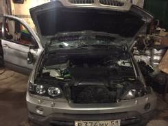 BMW X5. WBAFA53561LP25367, 306S323759839