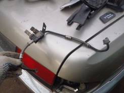Трубка масляная. Audi: A6 allroad quattro, S, A4, S6, A6, S4 Двигатели: AKE, APB, ARE, BAS, BAU, BCZ, BEL, BES, ALT, ALZ, AMB, AMM, ASB, ASN, AUK, AVB...