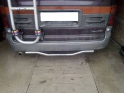 Дуга. Mazda Bongo Friendee