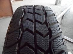 Dunlop Graspic DS-V. Зимние, без шипов, 2008 год, износ: 5%, 4 шт