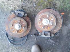 Ступица. Honda Jazz Honda Fit, DBA-GD3, DBA-GD1, CBA-GD3, UA-GD3 Honda City Двигатели: L13A1, L12A1, L13A6, L12A4, REFD06, REFD17, REFD05, REFD04, REF...