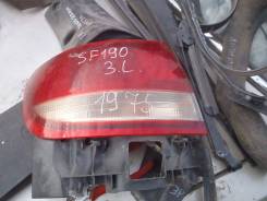 Стоп-сигнал. Toyota Corona SF