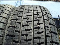 Yokohama Guardex F600. Зимние, без шипов, износ: 10%, 3 шт