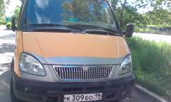 ГАЗ 322132. Продам Газель кат " Д", 2 464 куб. см., 14 мест