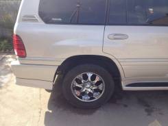MKW. 8.5x18, 5x150.00, ET-30