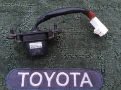 Камера заднего вида. Toyota Caldina, ZZT241, ST246, AZT246, AZT241 Toyota Wish Двигатели: 3SGTE, 1AZFSE, 1ZZFE
