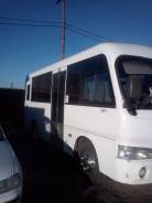 Hyundai County. Продаётся автобус Hyunday County, 3 900 куб. см., 18 мест