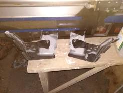 Подкрылок. Subaru Impreza, GP7, GP6, GP3, GP2, GPE
