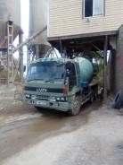 Isuzu Forward. Продам миксер Isuzu-Forward, 15 000 куб. см., 5,00 куб. м.