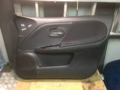 Обшивка двери. Nissan Note, E11E Двигатели: CR14DE, HR16DE, K9K