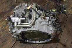 Вариатор. Nissan Teana, PJ31 Двигатель VQ35DE