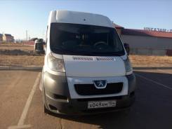 Peugeot Boxer. Продам ИМЯ-М 2234, 2 200 куб. см., 21 место