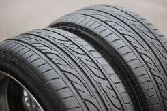 Goodyear Eagle LS 2000 Hybrid II. Летние, 2010 год, износ: 20%, 2 шт