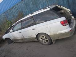 Nissan Avenir Salut. PW11, SR20