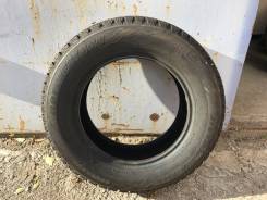 Bridgestone Blizzak WS-60. Зимние, без шипов, 2014 год, без износа, 1 шт