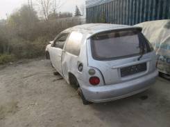 Toyota Starlet. 91, 4E
