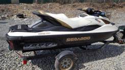 BRP Sea-Doo GTX. 260,00 л.с., Год: 2011 год