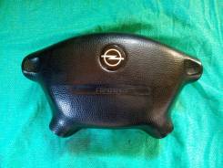 Подушка безопасности. Opel Vectra