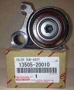 Натяжной ролик. Toyota: Vista, Avalon, Windom, Sienna, Harrier, Scepter, Camry Gracia, Mark II Wagon Qualis, Camry, Solara, Mark II, Pronard Двигатели...