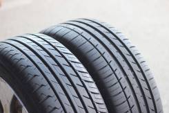Kumho Ecsta LE Sport KU39. Летние, 2015 год, износ: 10%, 2 шт