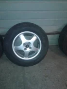 Topy Dorfen. 3.5x15", 3x98, ET-98, �� 40���. ����