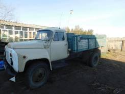 ГАЗ 53. Продам газ 53, 4 250 куб. см., 7 400 кг.